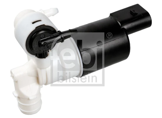 Washer Fluid Pump, window cleaning